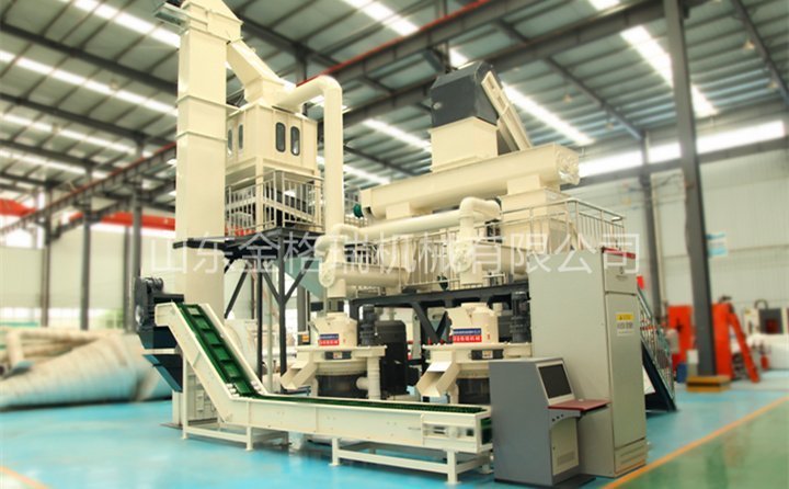 山東金格瑞顆粒機(jī)廠家一致專注研發(fā)、生產(chǎn)秸稈處理設(shè)備---秸稈顆粒機(jī)生產(chǎn)線，技術(shù)成熟，售后團(tuán)隊(duì)強(qiáng)大，歡迎您的咨詢與考察