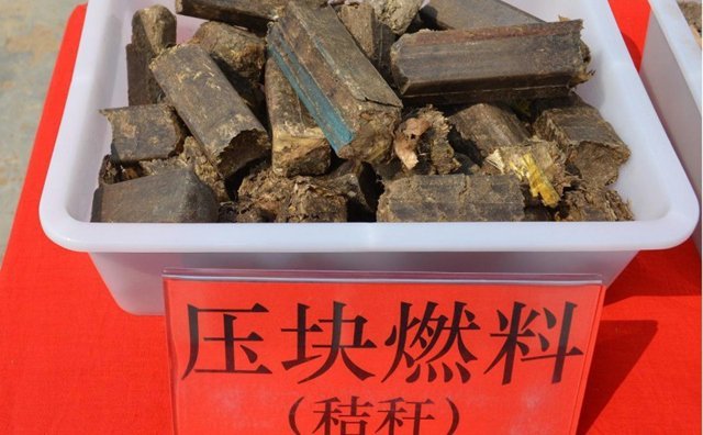 在取暖期到來前，預(yù)撥了 2021 年度秸稈固化燃料替代散煤市級補貼資金 707.83 萬元。